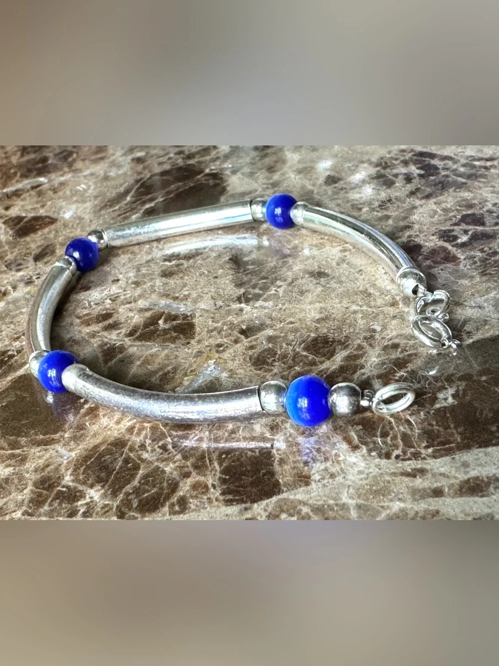 N/A vintage sterling
